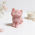 Wosk zapachowy do kominka Kotek 21g