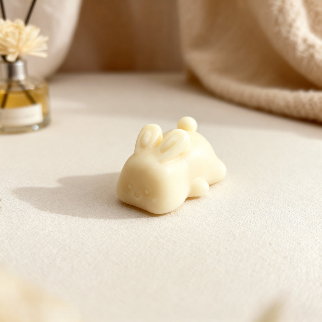 Duftwachs für Duftlampe Hase 38g