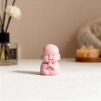 Laughing Buddha Wax Melt