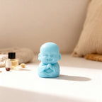 Laughing Buddha Wax Melt