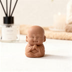 Laughing Buddha Wax Melt