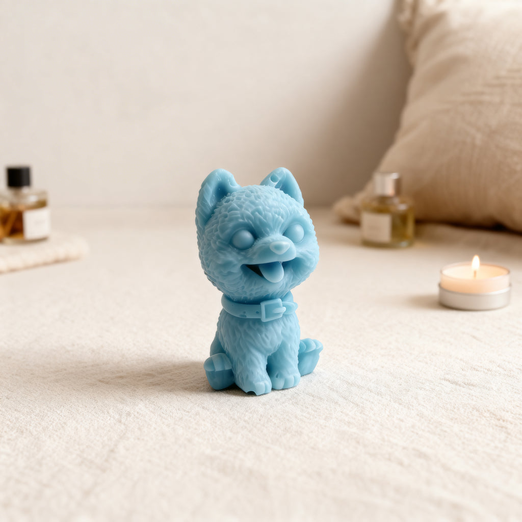 Happy Dog Scented Wax Melt 25g