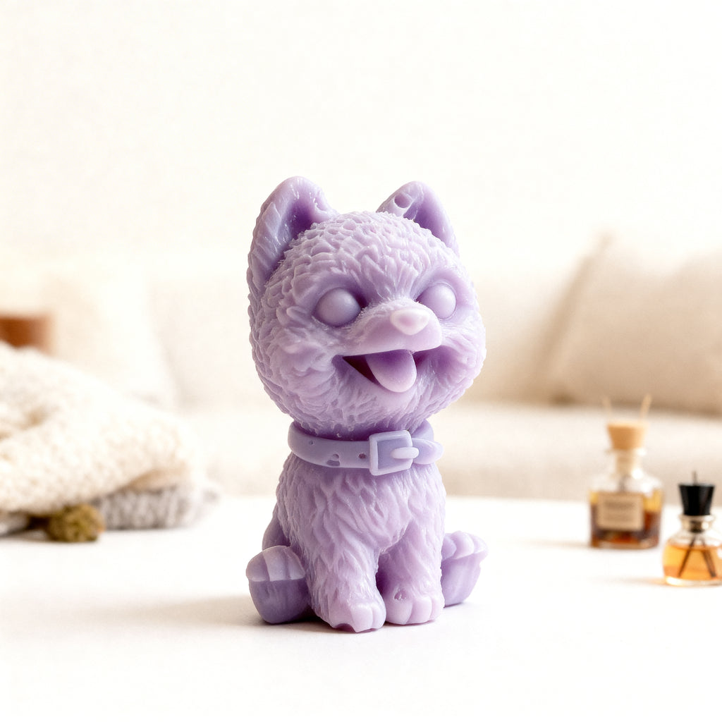 Happy Dog Scented Wax Melt 25g