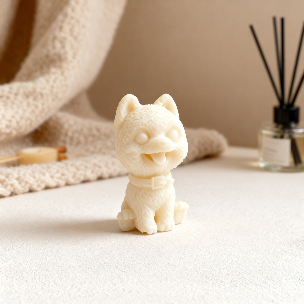 Happy Dog Scented Wax Melt 25g