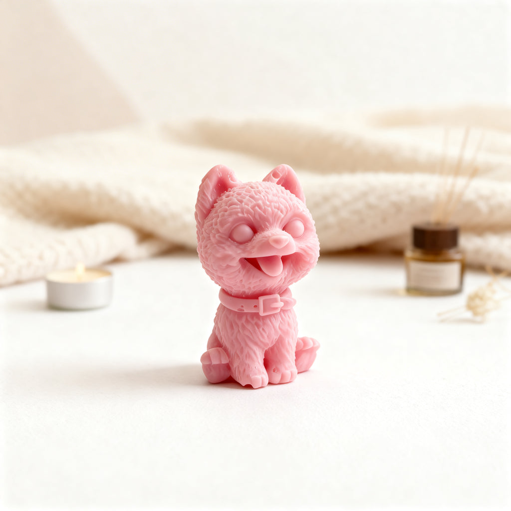 Happy Dog Scented Wax Melt 25g