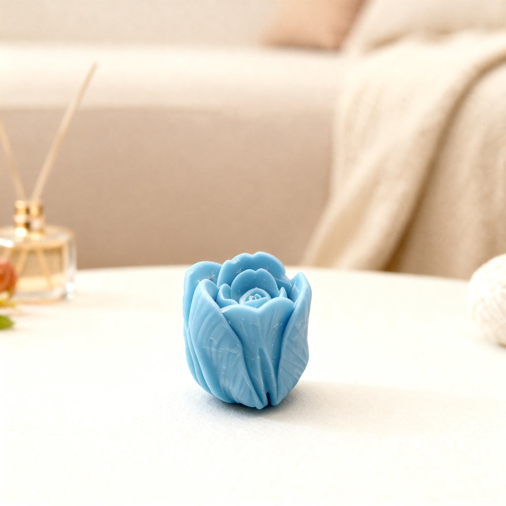 Scented wax melt Tulip open 31g