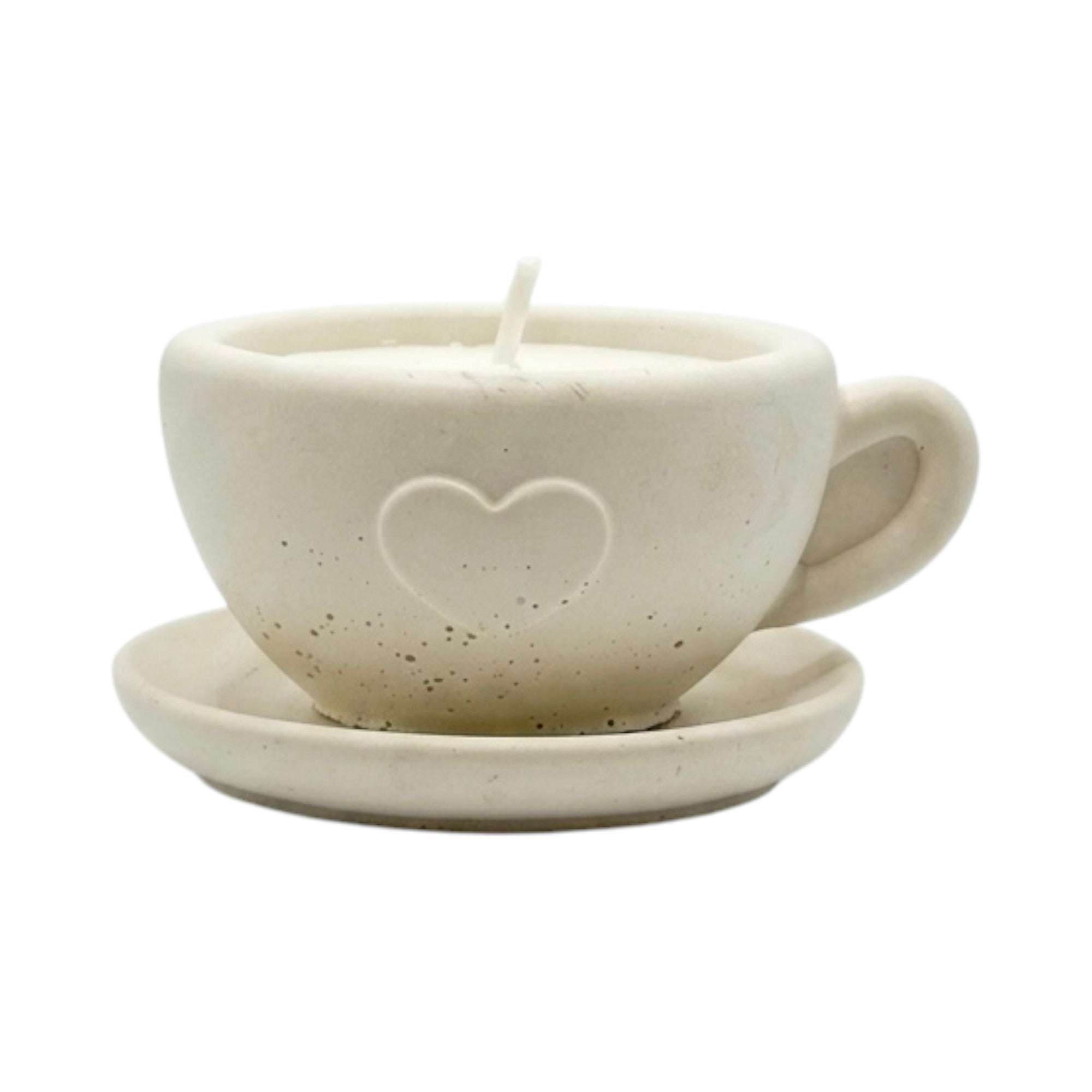 Set di candele profumate in cera di soia LOVE CUPS a forma di tazzina, regalo di nozze per coppie, Paris & Black Crystal, 450g